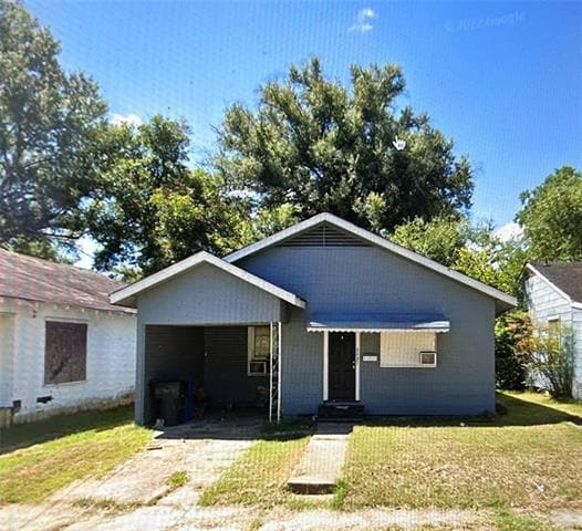 property at 2927 Regent St