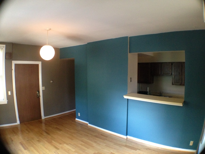 8 W Hollister St, Unit 1 in Cincinnati, OH - Building Photo