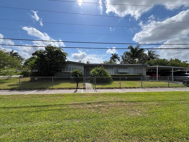 property at 900 NW 14th Ave