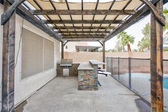 8478 Prince of Tides Ct in Las Vegas, NV - Foto de edificio - Building Photo