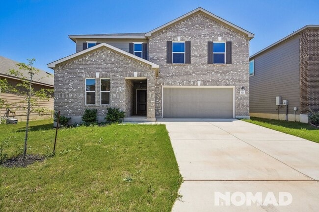 property at 517 Harvest Flds