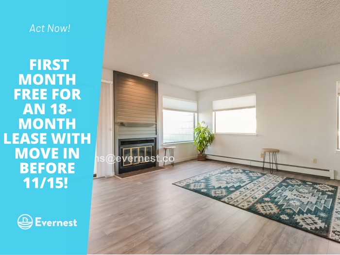 6844 Countryside Ln in Longmont, CO - Foto de edificio