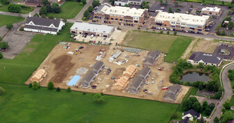 Pebble Village Townhomes