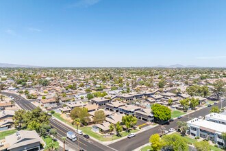 Chandler Meadows in Chandler, AZ - Building Photo - Building Photo