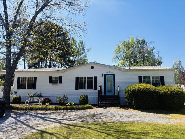 property at 424 E Air Depot Rd