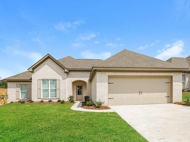 1633 Shelby Mae Cir in Brandon, MS - Building Photo - Building Photo