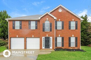 2146 Silva Ct in Conley, GA - Building Photo