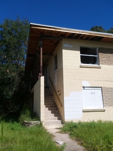 239 E 16th St in Jacksonville, FL - Building Photo - Other