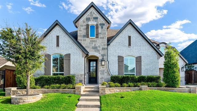 property at 3930 Blue Sage Dr