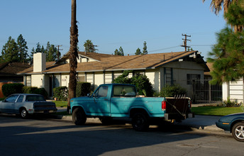 1187 S Belhaven St in Anaheim, CA - Building Photo - Building Photo