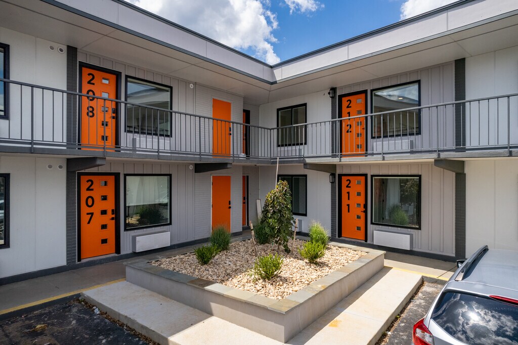 The Wayne Lynchburg, VA Apartments