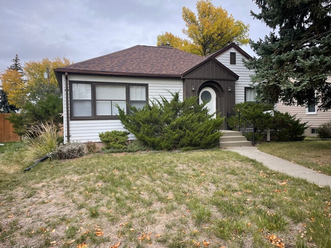 property at 2109 4th Ave N