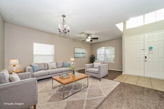 133 Casa Sevilla Ave in St. Augustine, FL - Building Photo - Building Photo