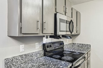 The Ashley in Columbia, TN - Building Photo - Building Photo