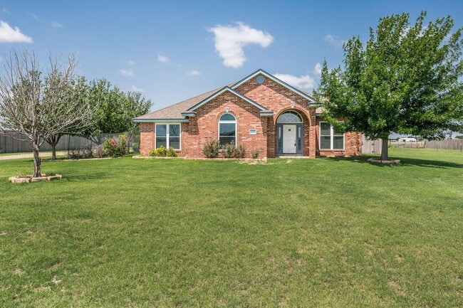 property at 15702 Outback Trail