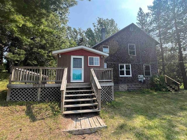 property at 15360 Concord St