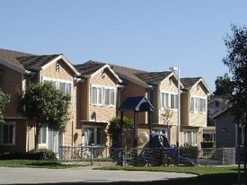 San Vicente Townhomes