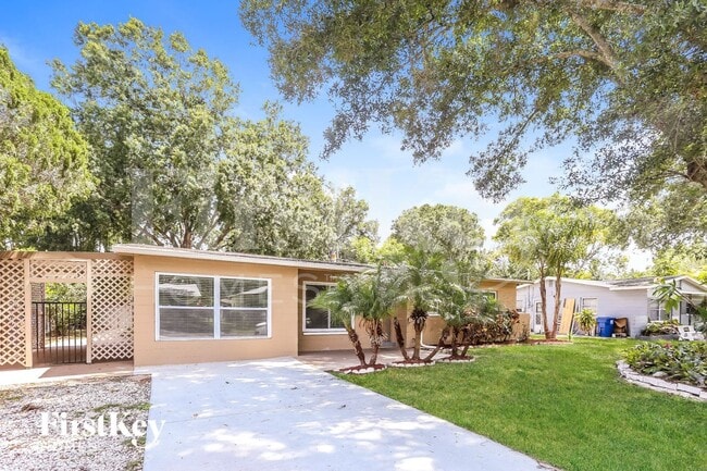 property at 5425 13th Ave N