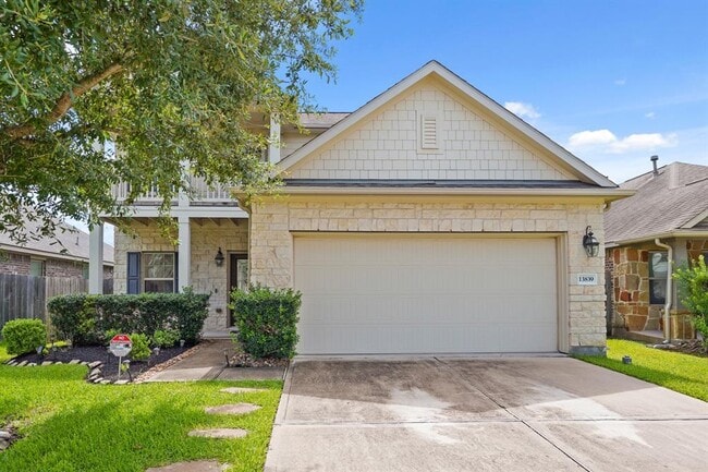 13839 Rosemere Ln in Houston, TX - Building Photo - Building Photo