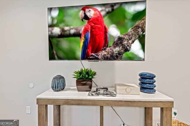 3590 Ponderosa Ln in Powder Springs, GA - Building Photo - Building Photo