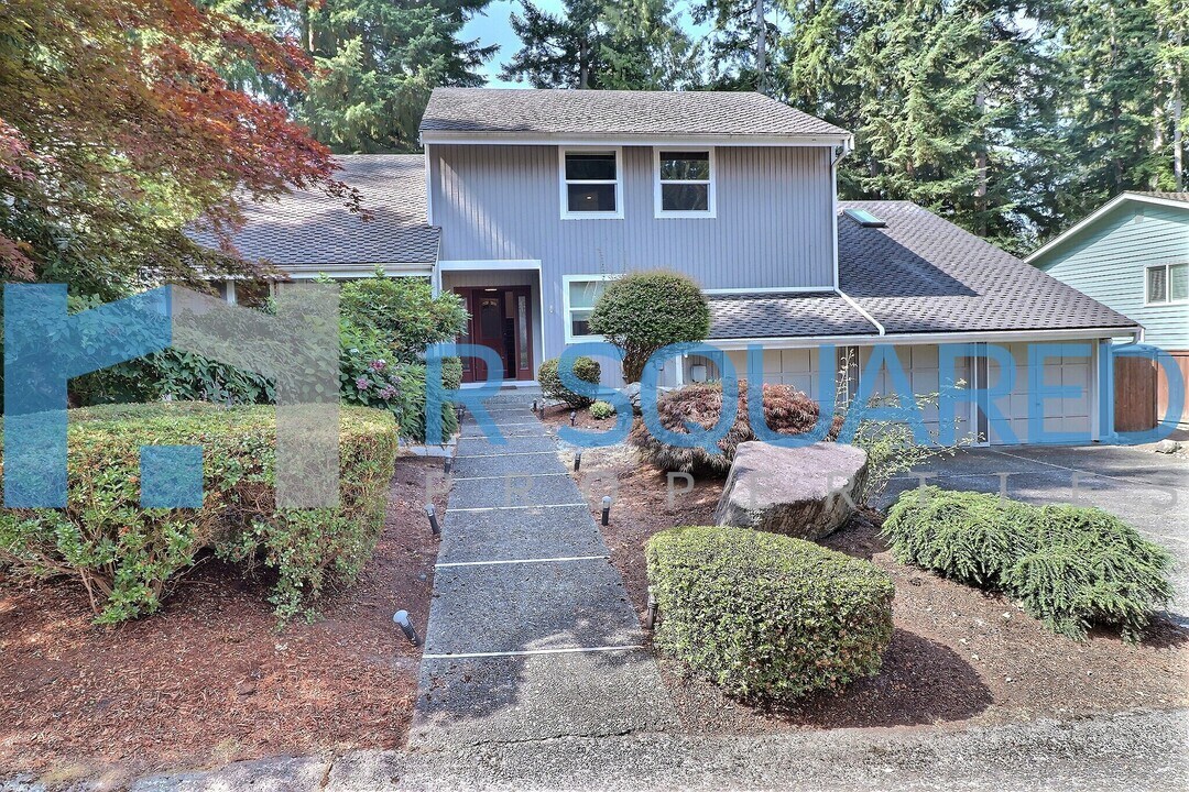 2914 146th Pl SE in Mill Creek, WA - Building Photo