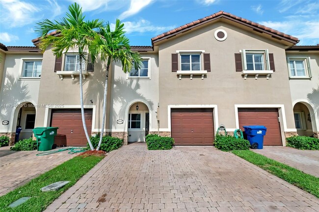 property at 22014 SW 89th Ct