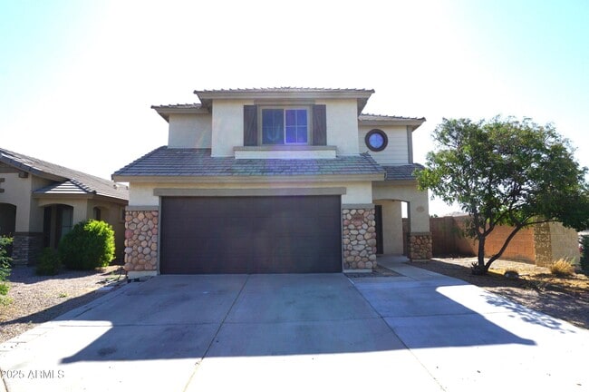 property at 34691 N Open Range Dr