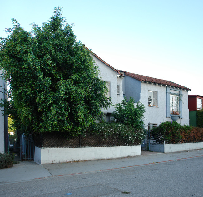 839 Silver Lake Blvd in Los Angeles, CA - Building Photo - Building Photo