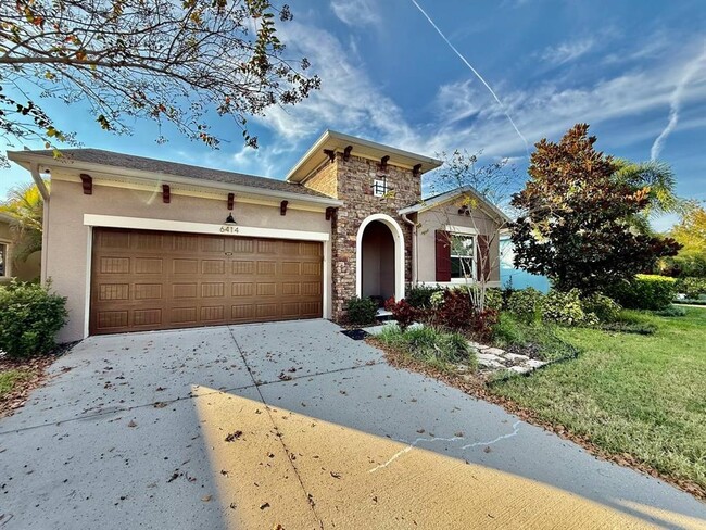 6414 Salt Creek Ave in Apollo Beach, FL - Building Photo - Building Photo