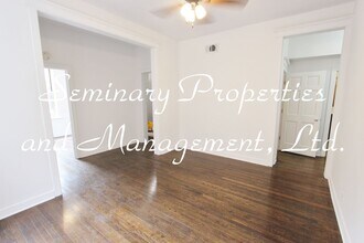 5118 N Lincoln Ave in Chicago, IL - Building Photo - Interior Photo