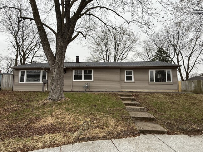 property at 408 Amarillo Ct
