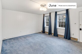 Private bedroom in 7 bed/3.5 bath Home in Washington, DC - Foto de edificio - Building Photo