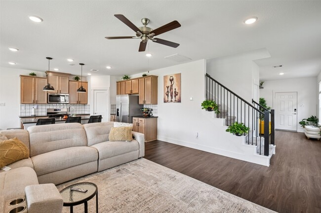 property at 4806 Sand Clouds Dr