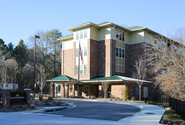 Betmar Village in Atlanta, GA - Building Photo - Building Photo