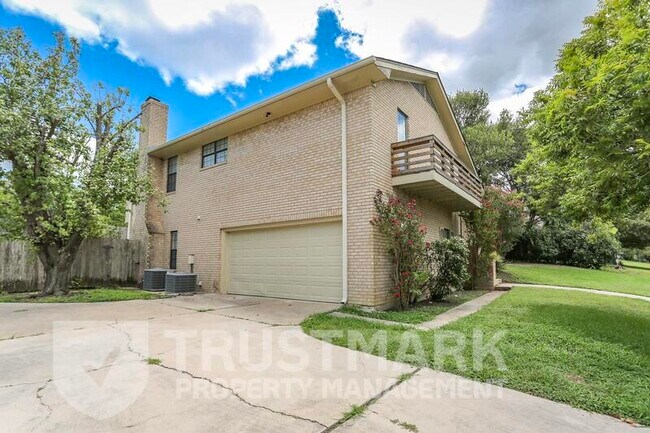 1905 Elk Trail in Harker Heights, TX - Building Photo - Building Photo