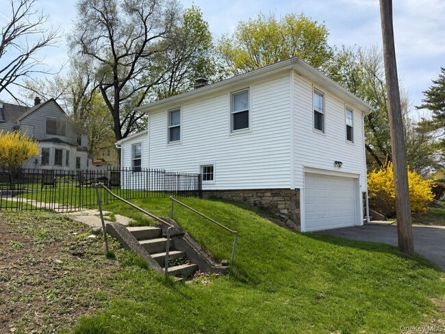 property at 41 McAlpin Ave