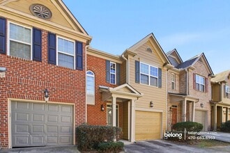 3701 Utoy Dr SW in Atlanta, GA - Building Photo - Building Photo