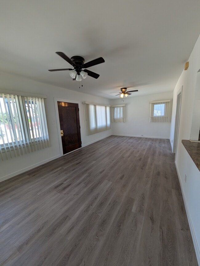 4119 3rd Ave in Los Angeles, CA - Building Photo - Building Photo