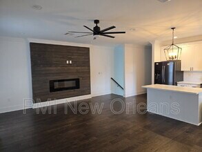 2625 Banks St in New Orleans, LA - Building Photo - Building Photo