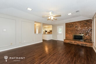 3728 Misty Meadow Dr in Fort Worth, TX - Building Photo - Building Photo