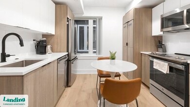 1335 Pennsylvania Ave. SE in Washington, DC - Building Photo - Building Photo