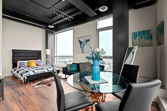 1275 Finch Ave W, Unit SI ID1345923P in Toronto, ON - Building Photo - Building Photo