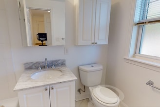 126 Independence Dr, Unit 270 in Chestnut Hill, MA - Building Photo - Building Photo