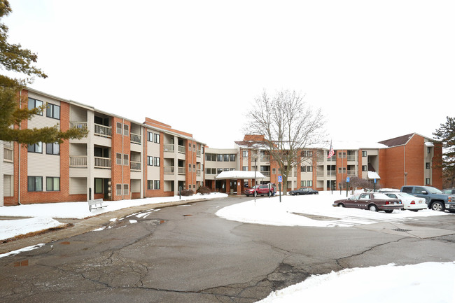 Gardenview Apartments