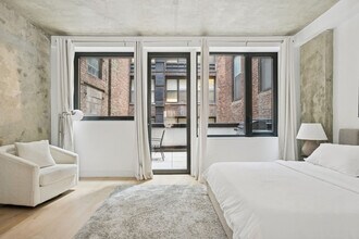 130 W 26th St in New York, NY - Building Photo - Building Photo