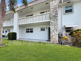 3154 Meridian Way S in Palm Beach Gardens, FL - Building Photo
