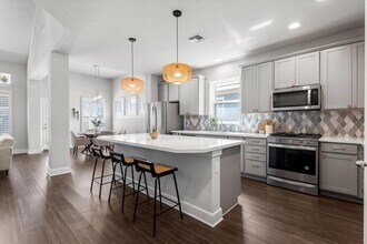 8103 Chrysler Bend in Austin, TX - Building Photo - Building Photo