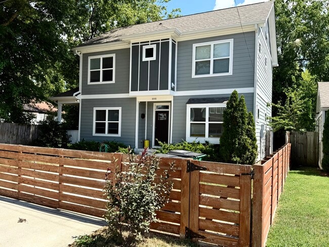 property at 1001 57th Ave N