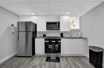 2364 Lilla Cir SW in Atlanta, GA - Foto de edificio - Building Photo