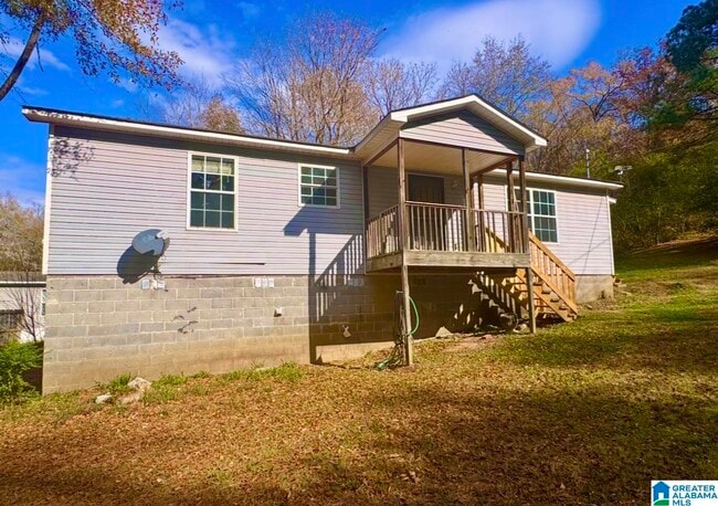 property at 132 Lola St